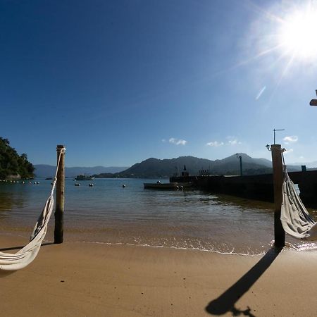 Pousada Vitorino Angra dos Reis Exterior foto